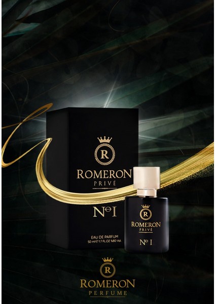 Prıvé No Vıı Extrait De Parfüm Unisex 50ML