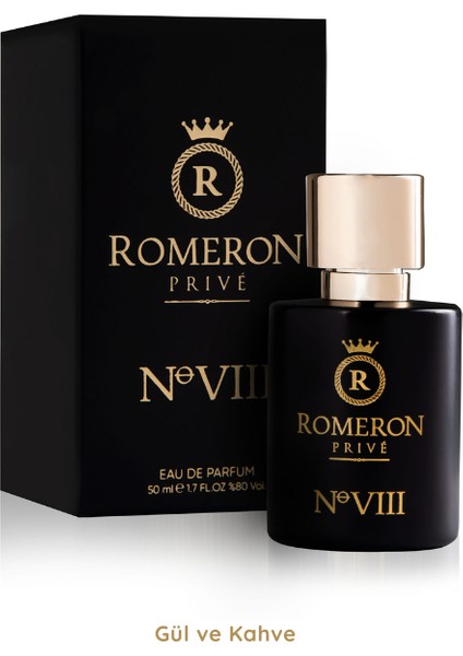 Prıvé No Vıı Extrait De Parfüm Unisex 50ML fiyatları