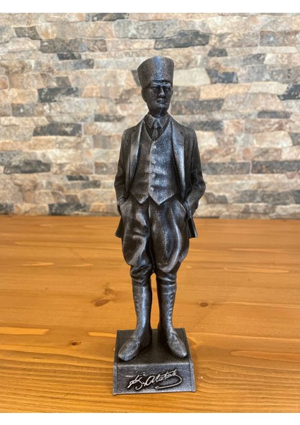 Atatürk Büstü 25 cm fiyatları