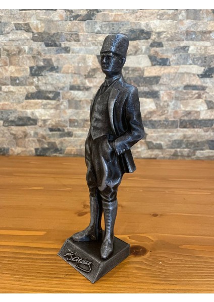 Atatürk Büstü 25 cm modelleri