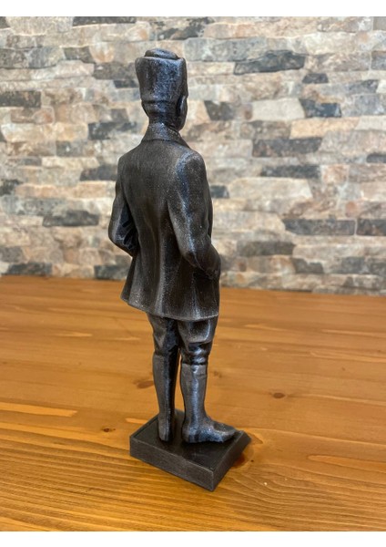 Atatürk Büstü 25 cm fırsatları