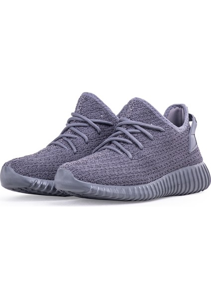 Pierre Cardiin Erkek Spor Aakkabı Yazlık Yeezy Bağsız