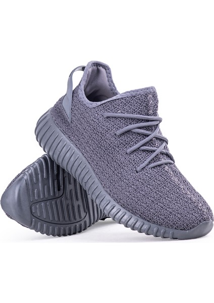 Pierre Cardiin Erkek Spor Aakkabı Yazlık Yeezy Bağsız