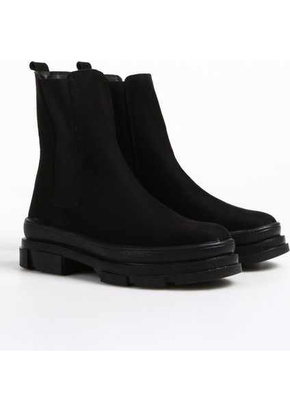 Siyah Kadın Bot Marısel fiyatları