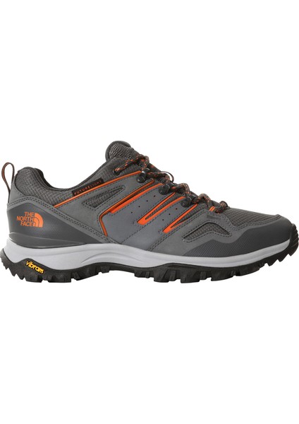 TNF0A8AADQH41 The North Face M Hedgehog Futurelıght (Eur) Erkek Spor Ayakkabı Gri