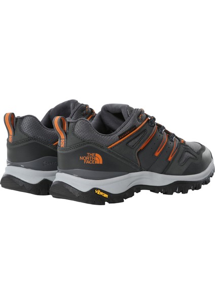 TNF0A8AADQH41 The North Face M Hedgehog Futurelıght (Eur) Erkek Spor Ayakkabı Gri modelleri