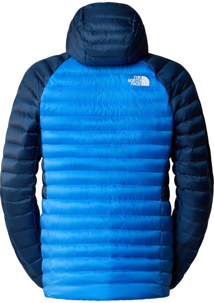 TNF0A7Z8FOFX1 The North Face M Bettaforca Lt Down Hoodıe Erkek Mont Mavi fiyatları