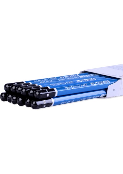 Karışık STAEDTLER-100 Mars Lumograph Kroki Boyama Ahşap Kalem 4 Adet/grup F/6h/5h/4h/3h/2h/h/b/2b/3b/4b/5b/6b/7b/8b (Yurt Dışından) fiyatları