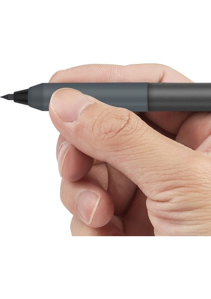 Siyah Ebedi Kalem Sonsuzluk Kalem Kore Kırtasiye Çocuklar Kalem Ofis Okul Öğrenci Malzemeleri Iş Imza Manuel Kalem (Yurt Dışından) indirimleri