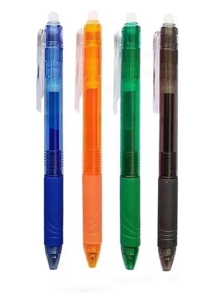 4 Renk Mix A 8 Renk Geri Çekilebilir Silinebilir Jel Kalem 0.5mm Kawaii Kalem Yıkanabilir Çubuk Öğrenci Yazma Yaratıcı Çizim Ofis Okul Kırtasiye (Yurt Dışından) fiyatları