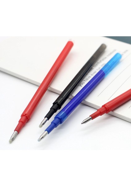 4 Renk Mix A 8 Renk Geri Çekilebilir Silinebilir Jel Kalem 0.5mm Kawaii Kalem Yıkanabilir Çubuk Öğrenci Yazma Yaratıcı Çizim Ofis Okul Kırtasiye (Yurt Dışından) fırsatları
