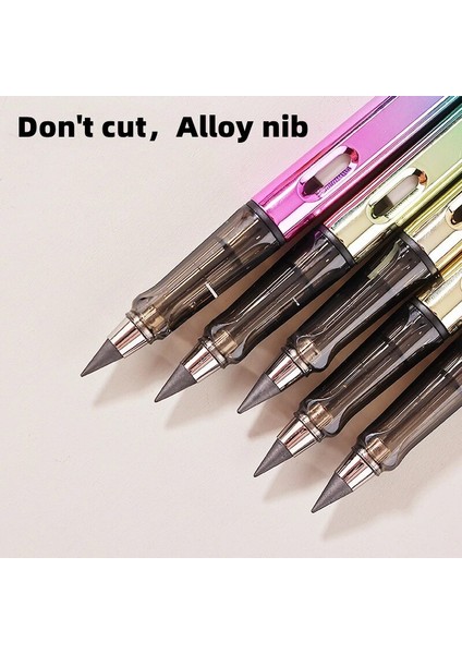 Mavi Yeni Teknoloji Renkli Sınırsız Yazma Ebedi Kalem Hiçbir Mürekkep Kalem Sihirli Kalemler Boyama Malzemeleri Yenilik Hediyeler Kırtasiye (Yurt Dışından) modelleri