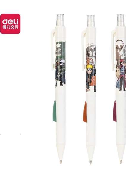 Naruto Kurşun 0.7mm Deli Sevimli Kalem 1 Adet Sevimli Naruto Mekanik Kurşun Kalem 0.5 Çizim Kalem Kırtasiye Malzemeleri Anime Japon Kırtasiye Kurşun Dolum (Yurt Dışından) modelleri