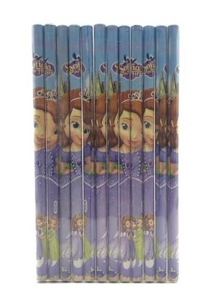 12 Adet 08 Disney Kalem Oyuncak Hikayesi Karikatür Kırtasiye Öğrenci Yazma Kalem Hb Silgi Olmadan Ahşap Kalemtıraş Tatil Okul Hediye (Yurt Dışından)