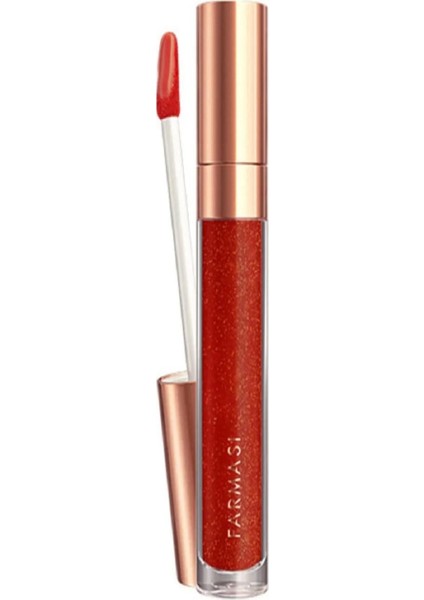 Shimmer Lip Gloss 4 ml