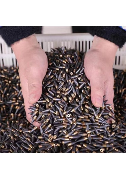 50 Adet 50 Adet Değiştirilebilir Sonsuz Kalem Ucu Kalem Ucu Kafa Sınırsız Yazma Için Sonsuz Kalem Hiçbir Mürekkep Kalem (Yurt Dışından)