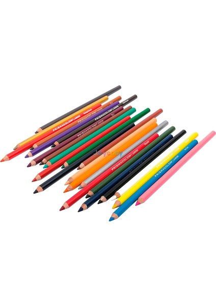 36 Renk Seti Abd Prismacolor Genç Yumuşak Renkli Kalemler Yağlı Colores Intensos Kalemler Temel Başlangıç Öğrenci Çizim Boyama Malzemeleri Için (Yurt Dışından) indirimleri
