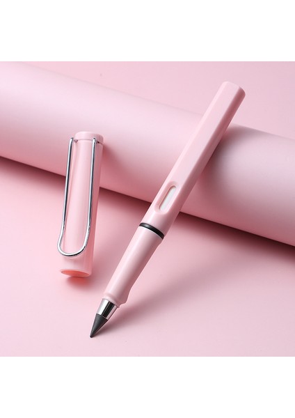 Açık Sarı Sınırsız Yazma Kalemler Kırtasiye Kalemler Çocuklar Için Hiçbir Mürekkep Kalem Sanat Kroki Sihirli Kalemler Silgi ile Çocuk Okul Malzemeleri (Yurt Dışından) indirimleri