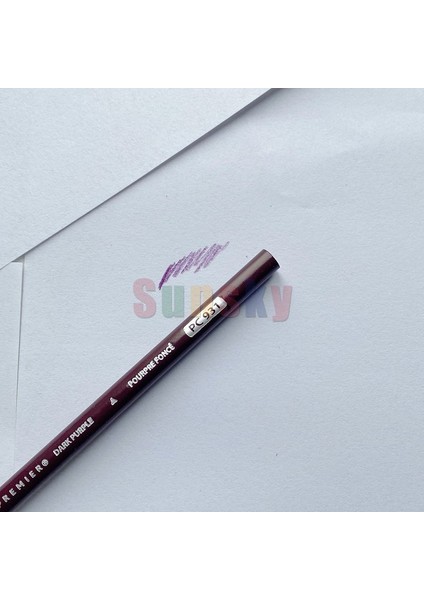 PC939 4 Adet Abd Orijinal Prismacolor Premier Renkli Kalemler, Yumuşak Yağ Çekirdekli, 4mm Büyük Çekirdekli, PC931-PC956 ,PC931 944 947 939 942 945 948 (Yurt Dışından) fırsatları