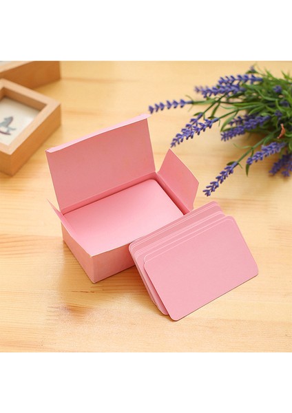 Pembe 20 Adet/grup Siyah Beyaz Mavi Kraft Kağıt Bloknot Not Pedleri Şeker Renk Kelimeler Mesaj Kartları Bırakın Planlayıcısı Çıkartmalar Öğrenciler Hediye (Yurt Dışından) fiyatları