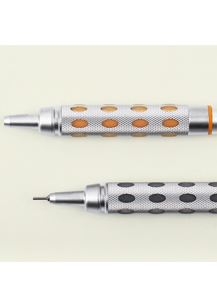 0.7mm Pentel Profesyonel Çizim Etkinliği Otomatik Kalem 1 Adet PG1015 (13.17.19) 0.3mm/0.5mm/0.7mm/0.9mm Metal Kalemlik (Yurt Dışından)