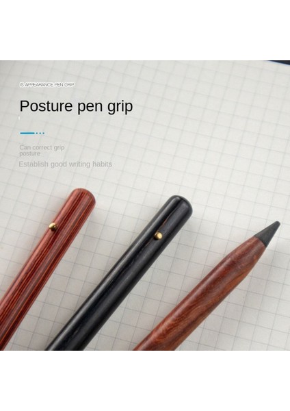 01 (Beyaz Uç) Dayanıklı Ebedi Kalemler Yaratıcı Ahşap Kalem Mürekkepsiz Taşınabilir Sonsuz Yazma Imza Kalemler Öğrenci Hediyeler Için (Yurt Dışından) indirimleri