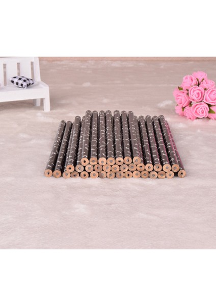 Stil 6 72 Adet Ahşap Müzik Piyano Personel Kalem Okul Malzemeleri Için Kore Kırtasiye Kalem Yazma Çocuk Çocuk Ödülleri Sevimli Şeyler (Yurt Dışından) fırsatları