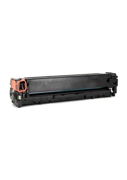 Hp 131A CF210A Siyah Muadil Toner