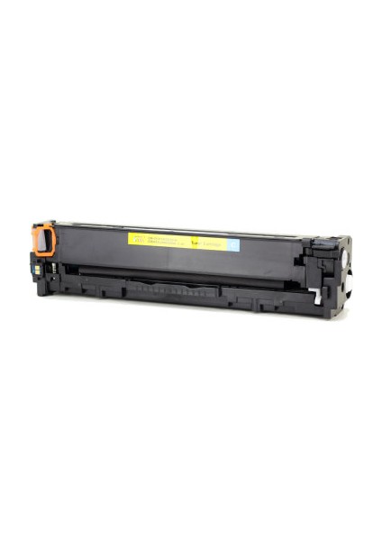 Hp 131A CF211A Mavi Muadil Toner