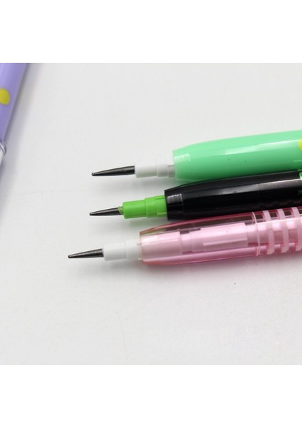 1 Paket Kalem Çekirdeği 4 Adet/takım Keskinleşmeyen Kalem Sevimli Kırtasiye Karikatür Kalem Plastik Kalem Öğrenci Okul Ofis Kırtasiye (Yurt Dışından) indirimleri