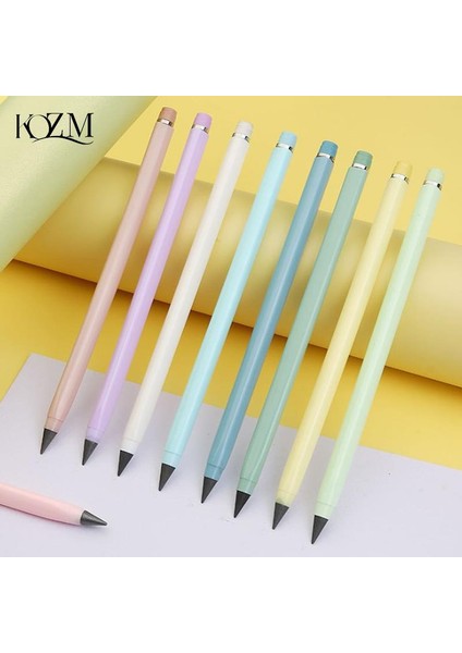 A2 Yeni Mürekkepsiz Kalem Sınırsız Yazma Hiçbir Mürekkep Hb Kalem Kroki Boyama Aracı Okul Ofis Malzemeleri Çocuk Için Hediye Kırtasiye (Yurt Dışından) fiyatları