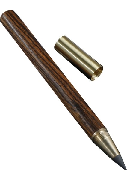 Wenge Silinebilir Kalem Sonsuz Kalem Değiştirilebilir Kafalar Mürekkepsiz Kalemler Sonsuz Kalem (Yurt Dışından) fiyatları