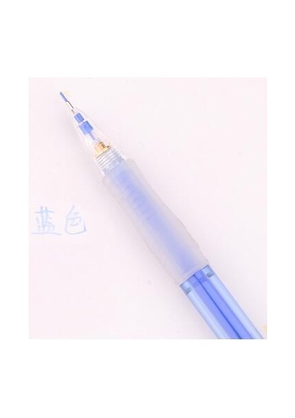 Mavi 0.7mm HCR-197 Kawaii Japonya Silinebilir Renkli Mekanik Kurşun Kalem Otomatik Kalem Renkli Kalem Kurşun Dolum Okul Malzemeleri Için (Yurt Dışından) fiyatları