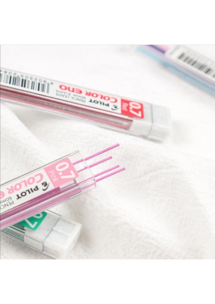 Mavi 0.7mm HCR-197 Kawaii Japonya Silinebilir Renkli Mekanik Kurşun Kalem Otomatik Kalem Renkli Kalem Kurşun Dolum Okul Malzemeleri Için (Yurt Dışından) indirimleri