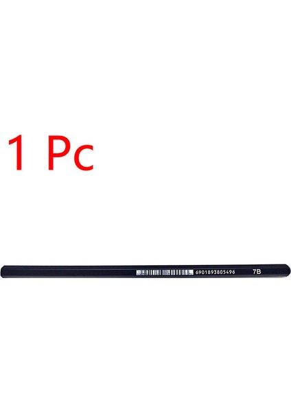 7b Okul Öğrencileri Profesyonel Kroki Kalemler Çizim Hb 2h B 2b 3b 4b 5b 6b 7b 8b 10B 12B 14B 16B Sanat Kırtasiye Kalemler Kalemler (Yurt Dışından)