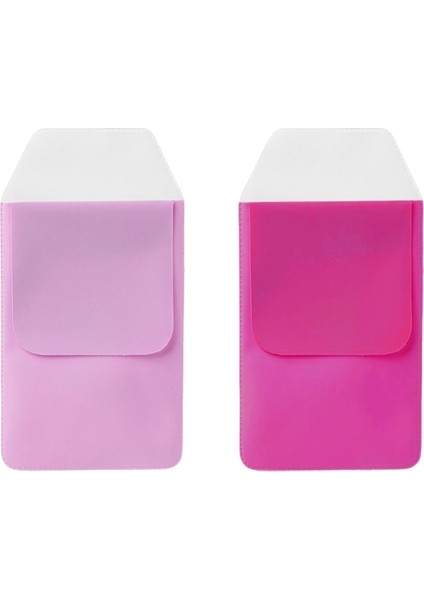 Pembe 5 Adet/torba Pvc Kalem Çanta Kalem Kutusu Cep Koruyucu Ofis Hastane Doktor Hemşire Kaynağı (Yurt Dışından) fiyatları