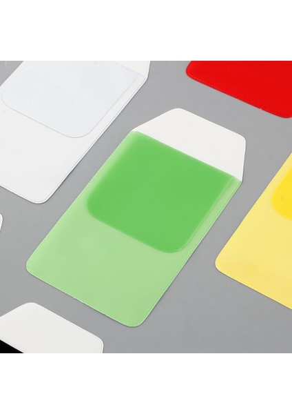 Pembe 5 Adet/torba Pvc Kalem Çanta Kalem Kutusu Cep Koruyucu Ofis Hastane Doktor Hemşire Kaynağı (Yurt Dışından) indirimleri