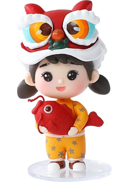 Çin Bebek Heykelcik Sanat Heykel Bebek Heykeli Süsleme Ev Dekorasyon Kız Için (Yurt Dışından) fırsatları