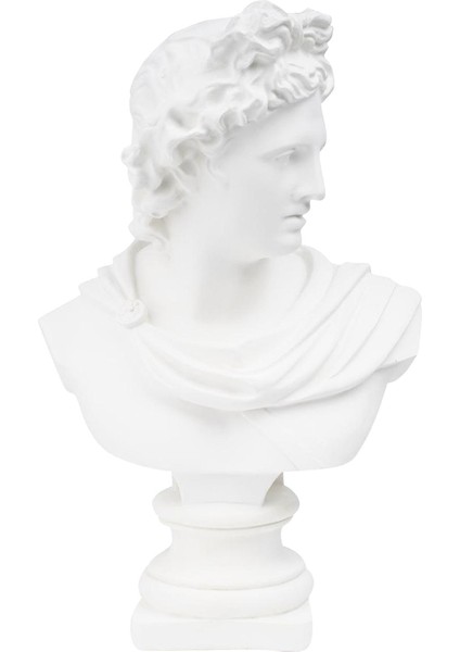 11.8 ''heykeli Reçine Heykelcik Heykel (Yurt Dışından) fiyatları