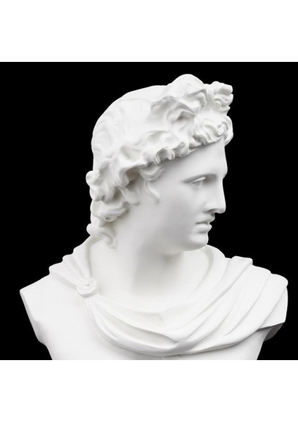 11.8 ''heykeli Reçine Heykelcik Heykel (Yurt Dışından) fırsatları