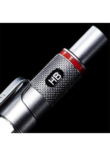 Kırmızı 0.7mm Rotring 600 Mekanik Kurşun Kalemler 0.5mm 0.7mm Profesyonel Çizim Eskiz Kalemleri Metalik Gövde Altıgen Tutucu (Yurt Dışından)