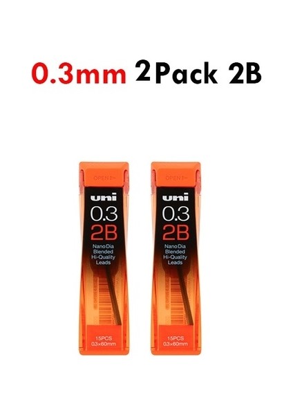 2 Kutu 0.3 Dolum 2b Japonya Zebra Mekanik Renkler Silgili Kurşun Kalem 0.3/0.5/0.7mmokul Malzemeleri Kırtasiye Lapices Канцелярия Anti-Kırık Çekirdek (Yurt Dışından) fiyatları