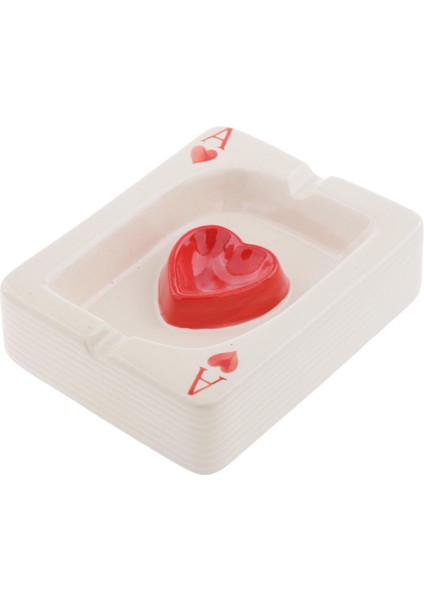 Ev Için Kartı Üstü Modern Kırmızı (Yurt Dışından) fırsatları