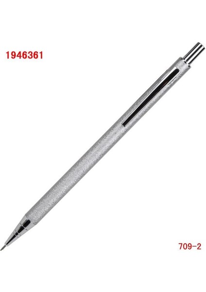 709-2 Lüks Kalite 709 Mekanik Kurşun Kalem Okul Ofis Tedarik Öğrenci Kırtasiye Sanatçı Çocuklar Için Otomatik Kalem Yazma (Yurt Dışından) fiyatları