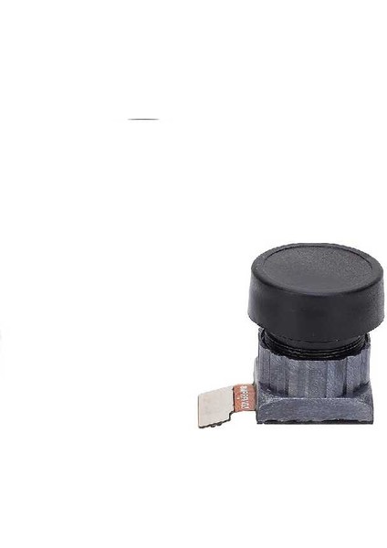IMX219 Kamera Modülü - 160 Derece Görüş Açısı