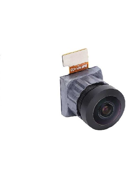 IMX219 Kamera Modülü - 160 Derece Görüş Açısı