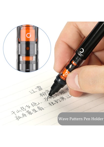 1pembe 40 Adet Dolum B Unı Mekanik Kurşun Kalem Döndürme Ucu 0.5 mm Geri Çekilebilir Kurşun Otomatik Kalem Öğrenci Kırtasiye Kuru Toga Kroki Çizim Yazma (Yurt Dışından) modelleri