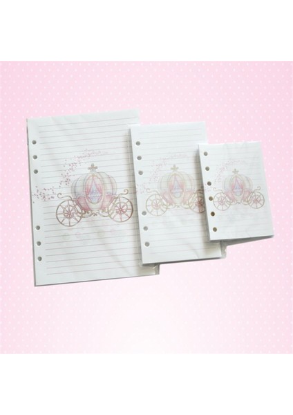 Dizin Sayfası 3 A5 A5 A6 Sevimli Renkli Defter Gevşek Yaprak Not Defteri Dolum Dıy Günlüğü Kapak Acıbadem Kurabiyesi Bağlayıcı Gündem Kabuk Spiral Dolum Sayfaları (Yurt Dışından) fırsatları