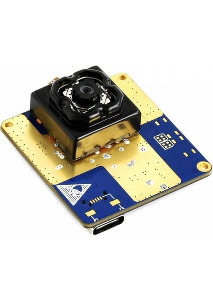 IMX258 Oıs Tak Çalıştır USB Kamera (A) - 13MP Optik Görüntü Sabitleme