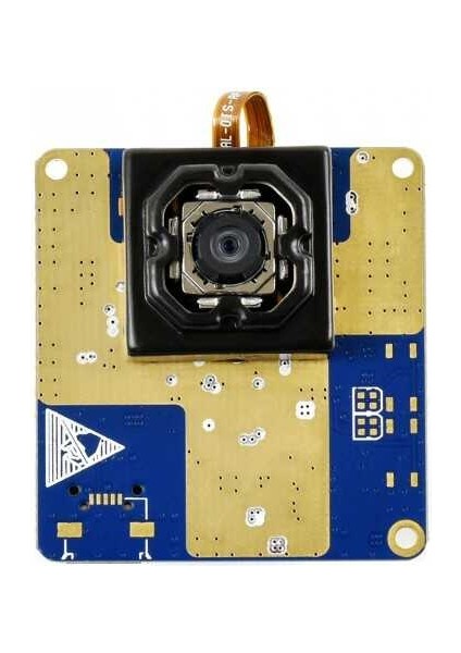 IMX258 Oıs Tak Çalıştır USB Kamera (A) - 13MP Optik Görüntü Sabitleme